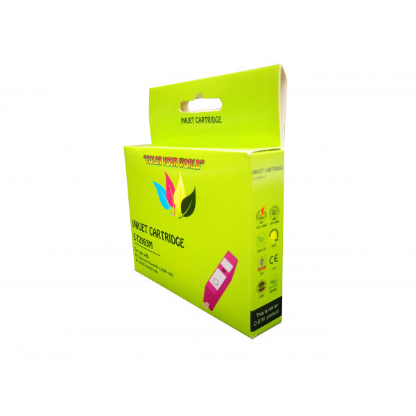 Analoginė kasetė Epson T29 XL (T2993) M Green Box