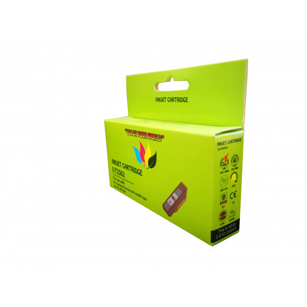 Analoginė kasetė Epson T33 XL (T3362) C Green Box