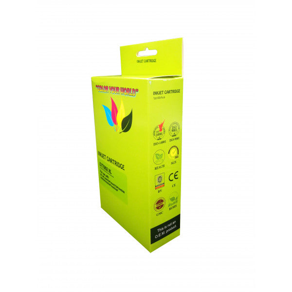 Analoginė kasetė Epson T79 XL T7902 C Green box