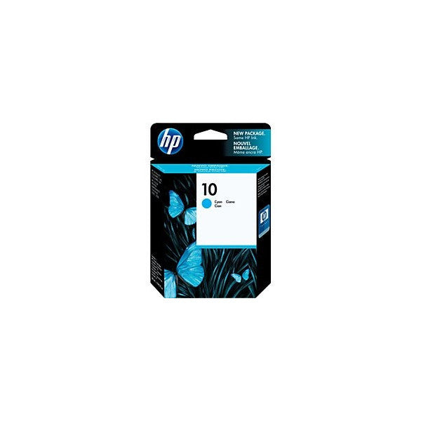 Analoginė kasetė HP 10 (C4841A) C