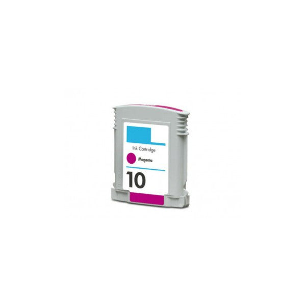 Analoginė kasetė HP 10 (C4843A) M