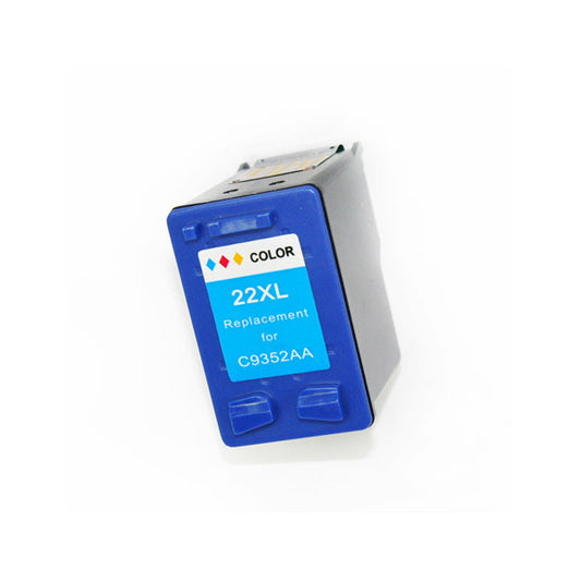 Compatible HP 22 XL (C9352A)