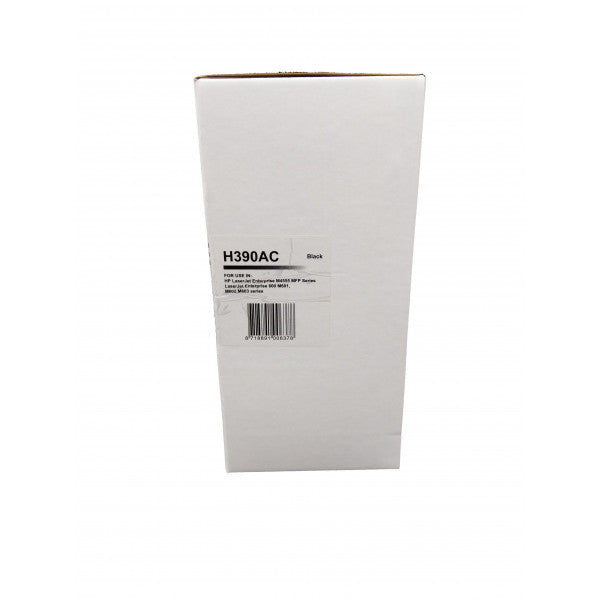 Analoginė kasetė HP CE390A