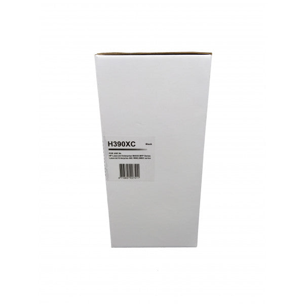 Analoginė kasetė HP CE390X
