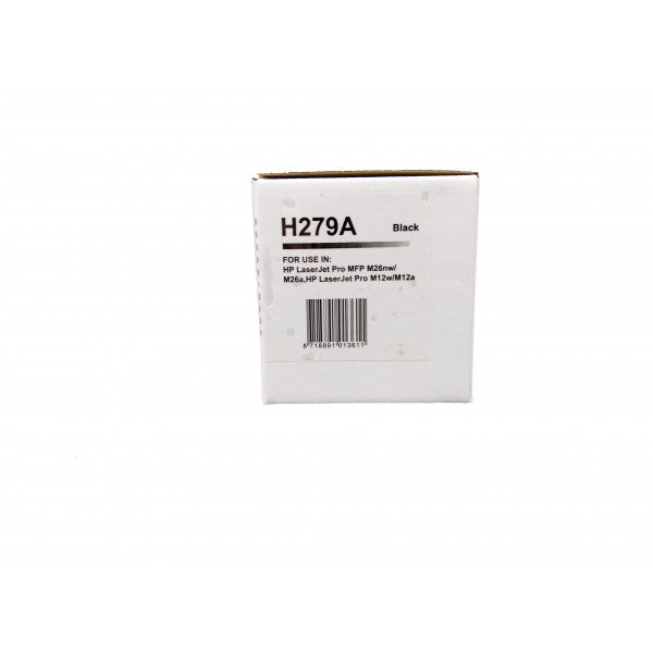 Analoginė kasetė HP CF279A