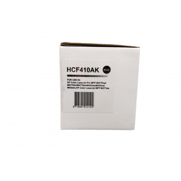 Analoginė kasetė HP CF410A