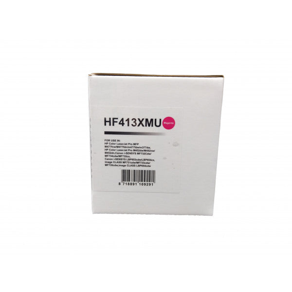 Analoginė kasetė HP CF413X