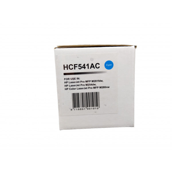 Analoginė kasetė HP CF541A C