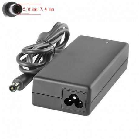 įkroviklis DELL 90W:19.5V,4.62A