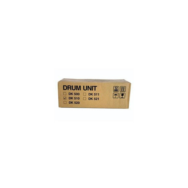 DRUM UNIT Kyocera DK-510 (302F393011)