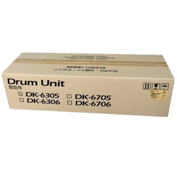 OEM būgnas Kyocera DK-6305 (302LH93014)