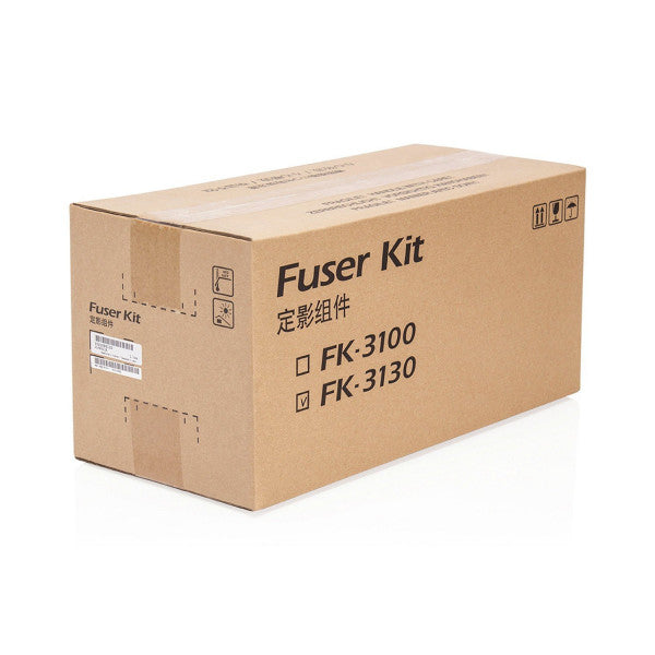 OEM kaitinimo mazgas Kyocera FK-3130 (302LV93115)
