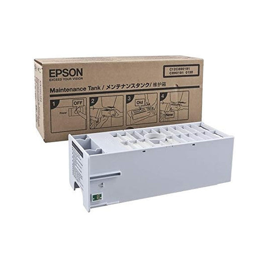 Waste ink container Epson Stylus Pro 4000/4800/7600/7800/7900/9600/9800