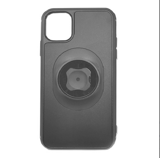 iPhone 13 Telefono dėklas laikikliui