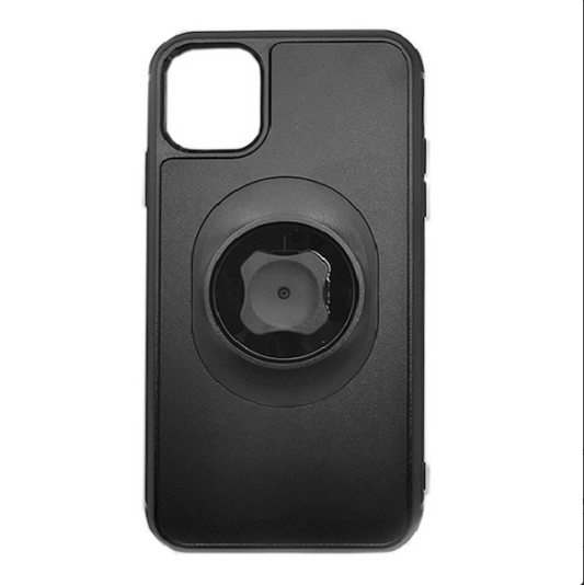 iPhone 13 Pro Telefono dėklas laikikliui