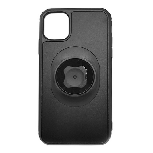 iPhone 13 Pro Max Telefono dėklas laikikliui