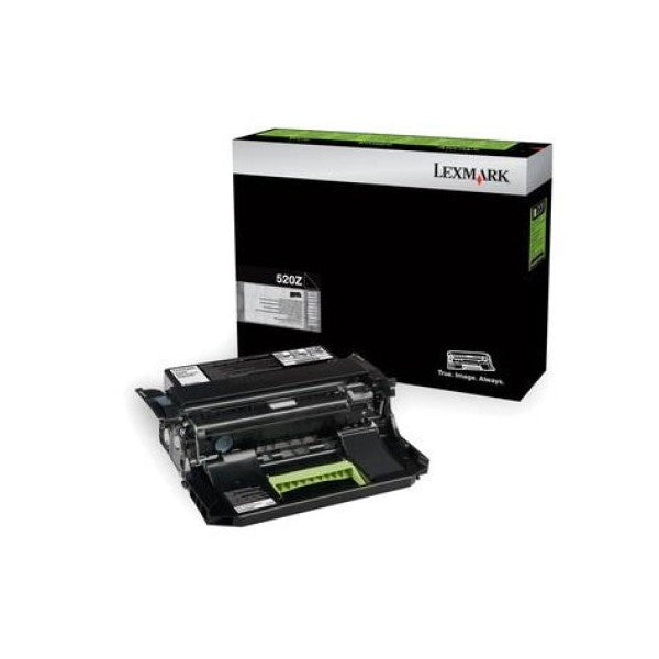 Lexmark 52D0Z00 imaging unit BK