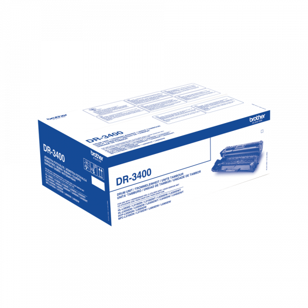 OEM būgnas Brother DR-3400 (DR3400) Contract