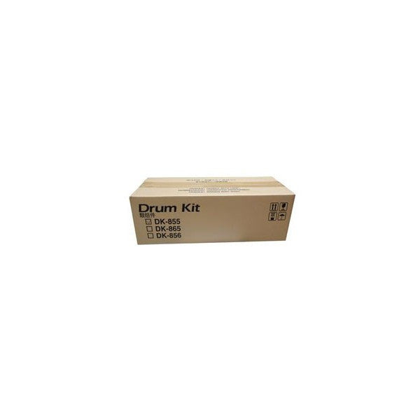 OEM būgno mazgas Kyocera DK-855 (302H793013)