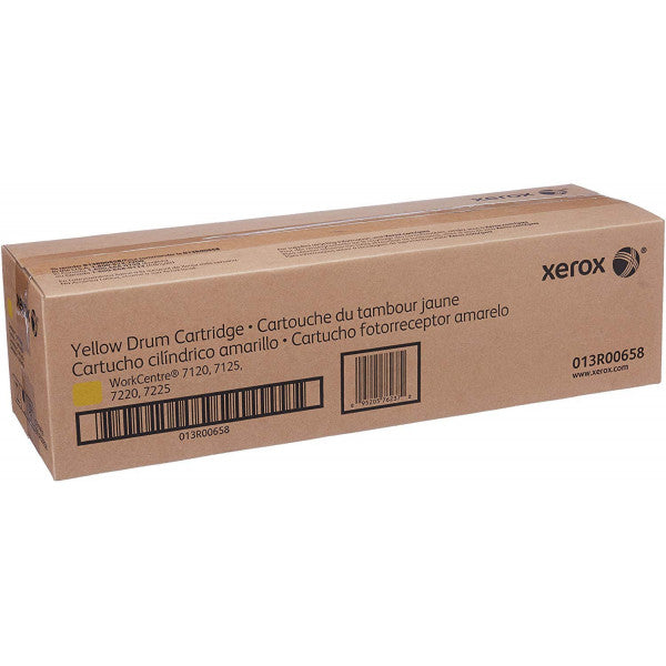 OEM būgno mazgas Xerox 013R00658 Y