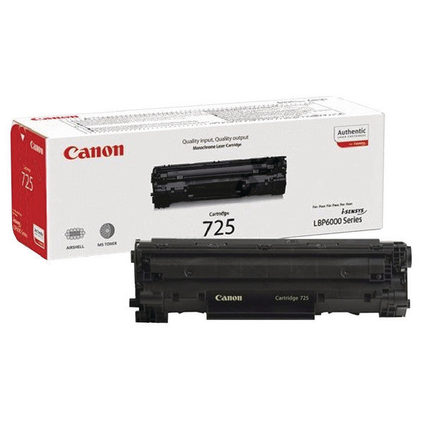 OEM kasetė Canon 725 (3484B002)