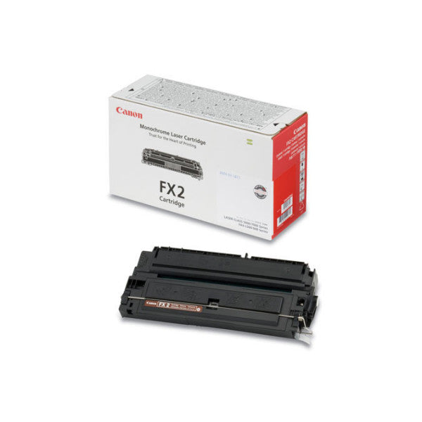 OEM kasetė CANON FX-2 (1556A003BA)
