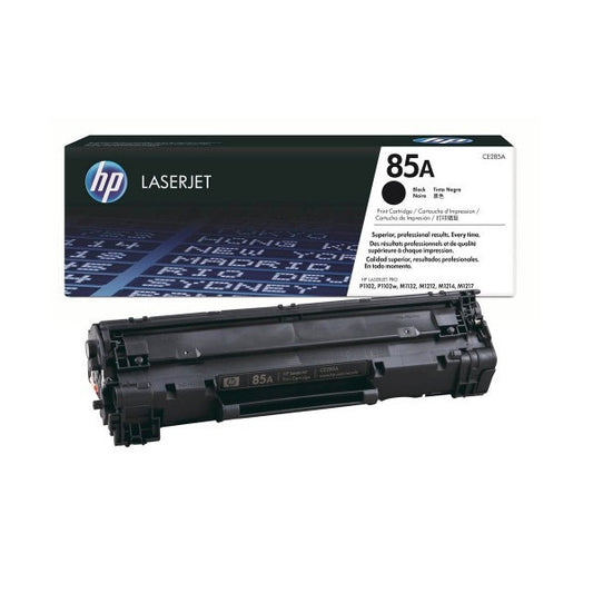 OEM kasetė HP No.85A Black (CE285A)