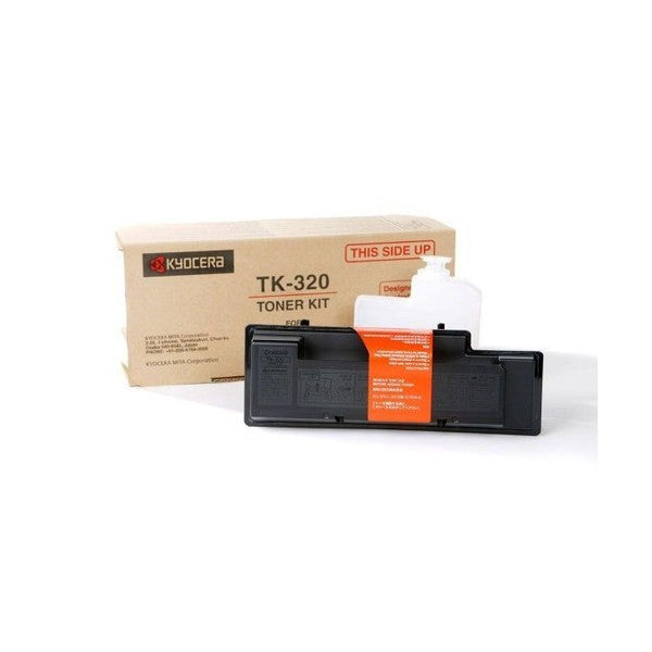 OEM kasetė Kyocera TK-320 (1T02F90EU0)