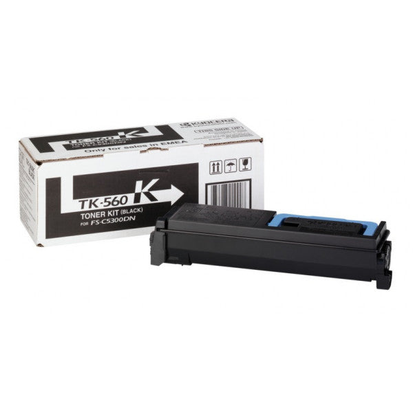 OEM kasetė Kyocera TK-560 Black (1T02HN0EU0)