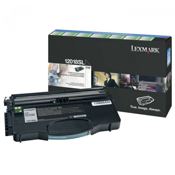 OEM kasetė Lexmark E120
