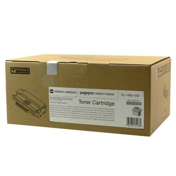 OEM kasetė Minolta PP 1480