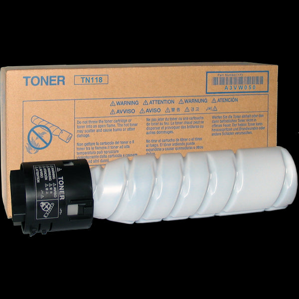 OEM kasetė Minolta TN-118