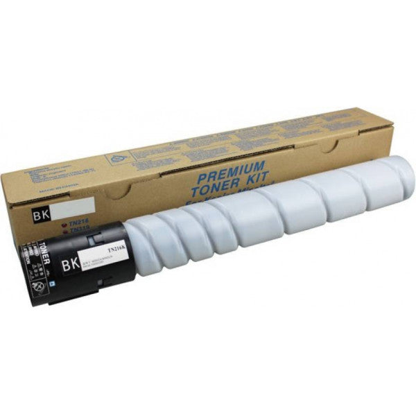 OEM kasetė Minolta TN-216 BK