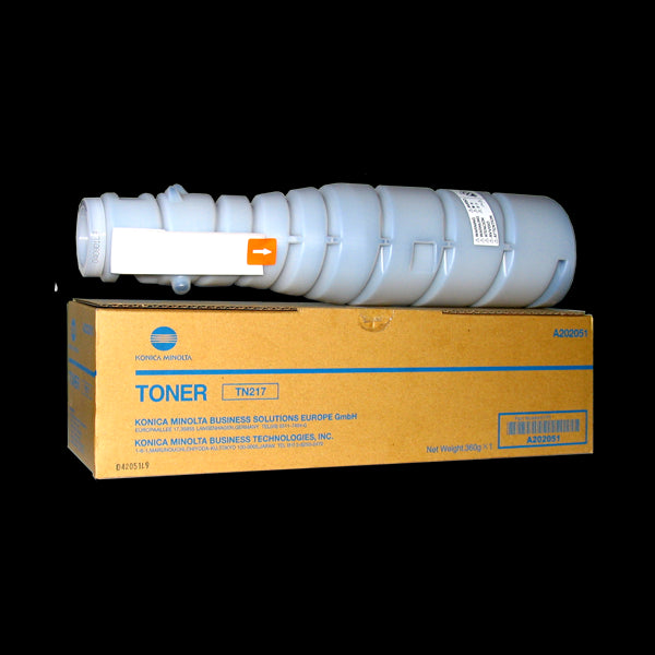 OEM kasetė Minolta TN-217