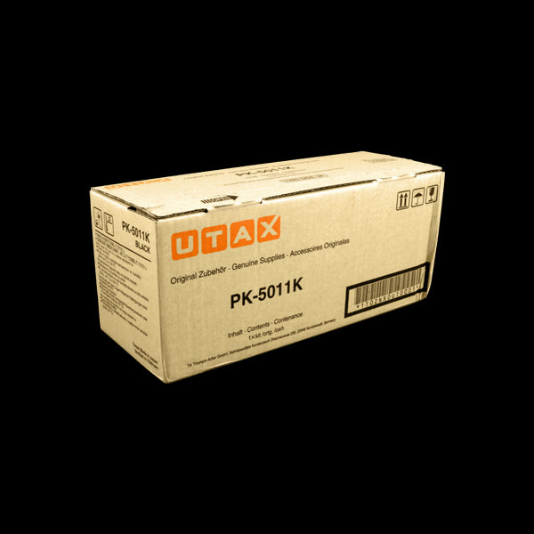 OEM kasetė PK5011K Utax P-C3061DN