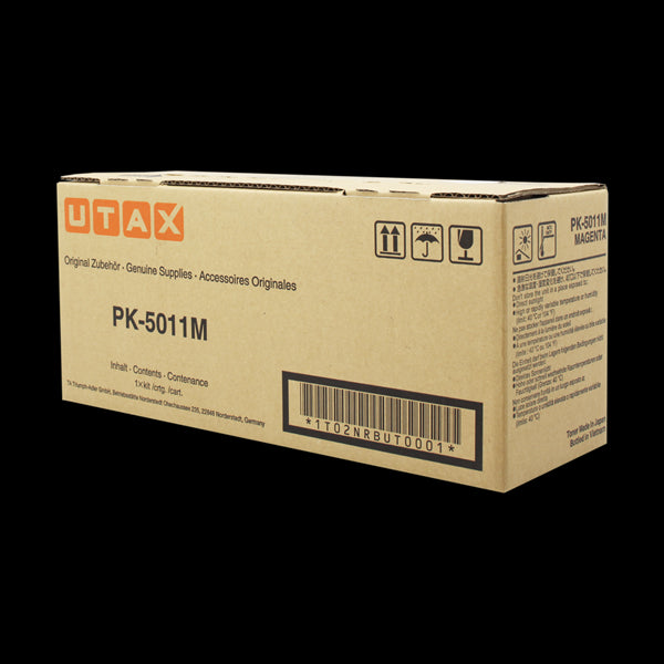 OEM kasetė PK5011M Utax P-C3061DN