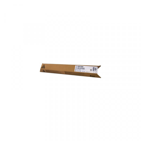 OEM kasetė Ricoh MP C2550 BK