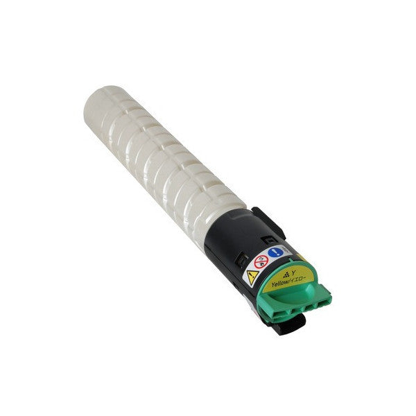 OEM kasetė Ricoh MP C2550 Yellow (842058) (841199)