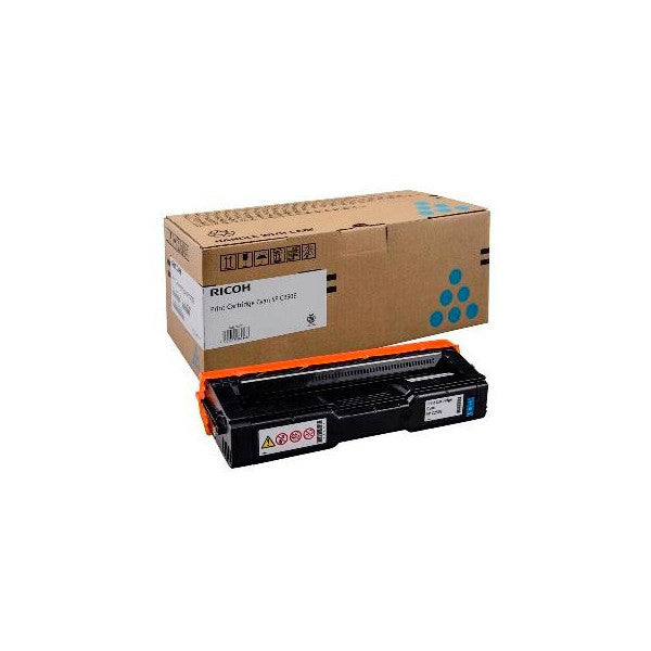 OEM kasetė Ricoh SP C250E (407544) C