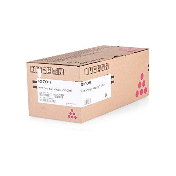 OEM kasetė Ricoh SP C250E (407545) M