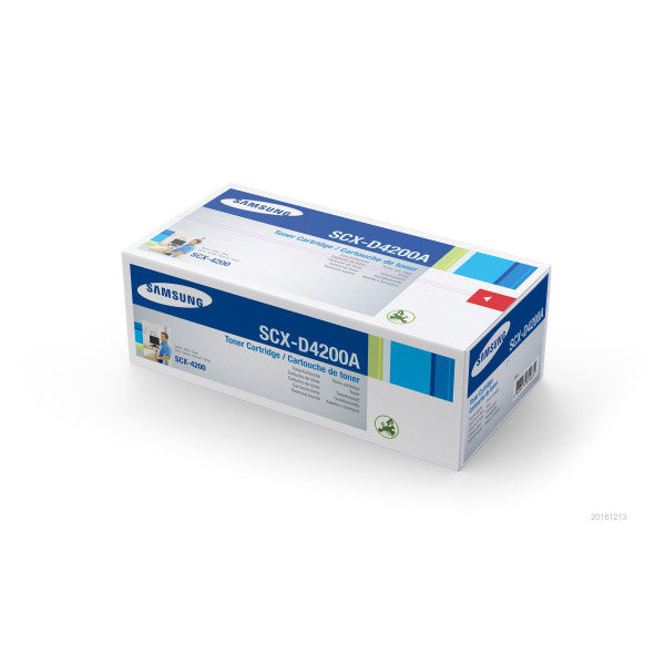 OEM kasetė Samsung SCX-D4200A (SV183A)
