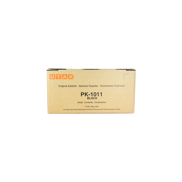 OEM kasetė Triumph Adler PK-1011/ Utax PK1011 (1T02RY0TA0/1T02RY0UT0)