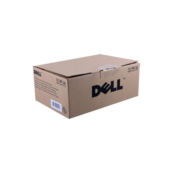 OEM kasetė Dell C3760/3765 Yellow