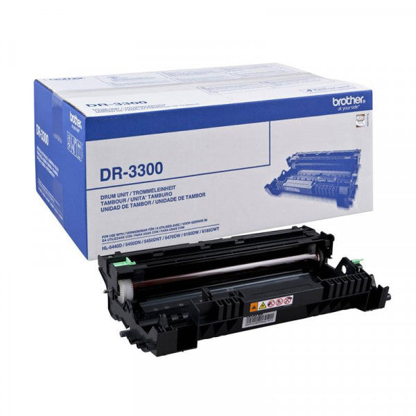 OEM būgnas Brother DR-3300 (DR3300)
