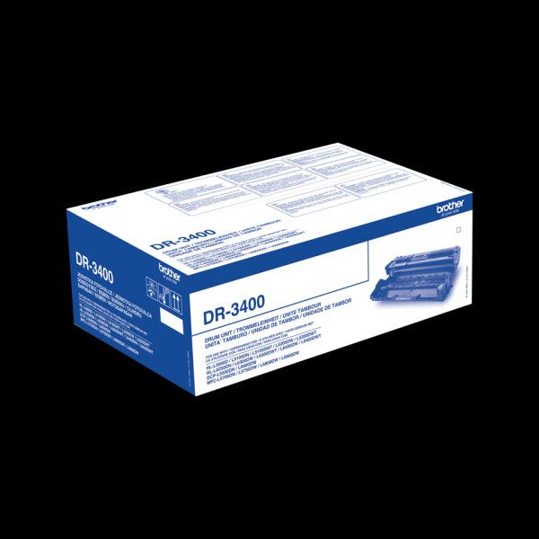 OEM būgnas Brother DR-3400 (DR3400)