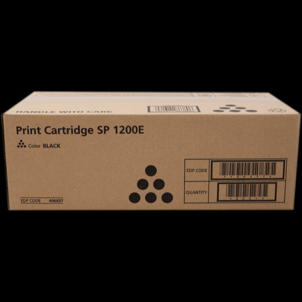 OEM kasetė Ricoh SP1200E