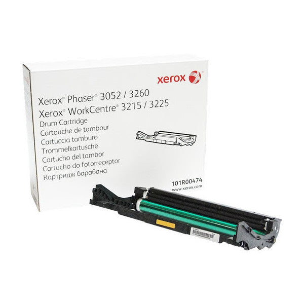 OEM DRUM Xerox 3052 (101R00474)