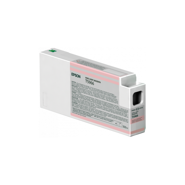 OEM Epson Pro 7900 Vivid Magenta 350ml