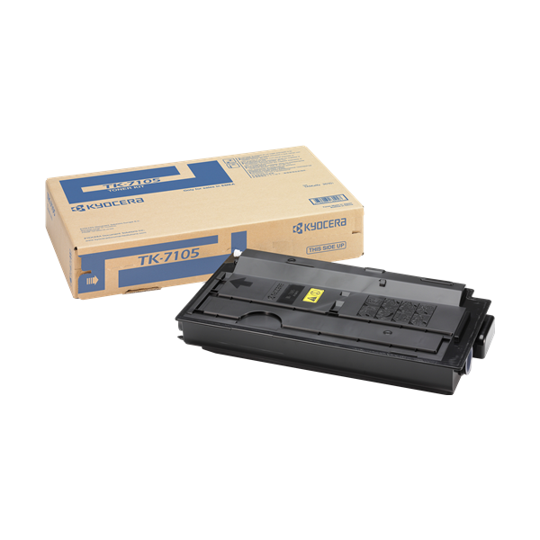 OEM FUSER UNIT TK-7105