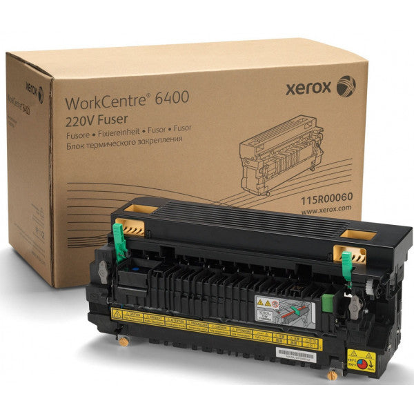 OEM fuser Xerox 115R00060
